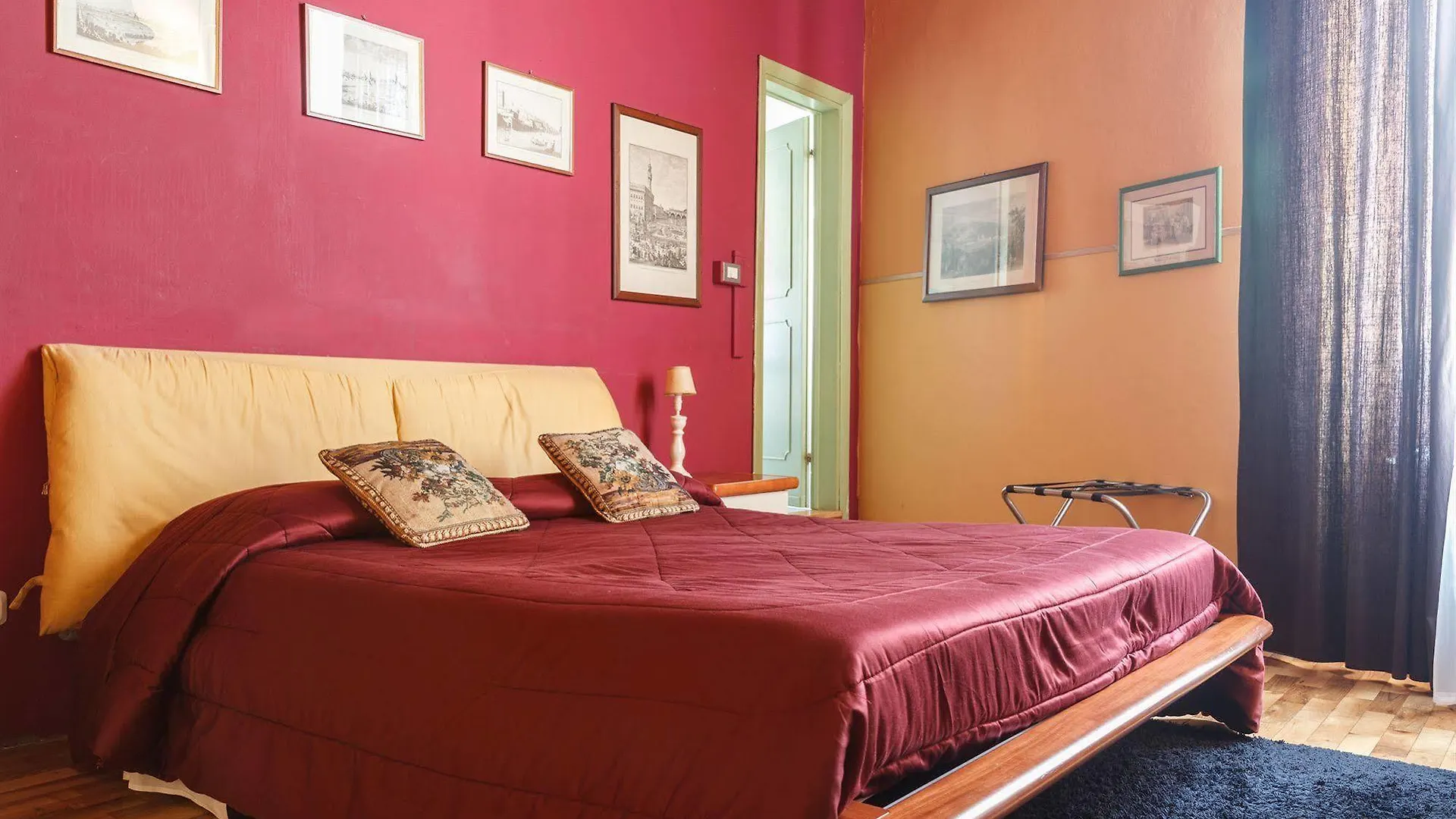 Hotel San Lorenzo Florence