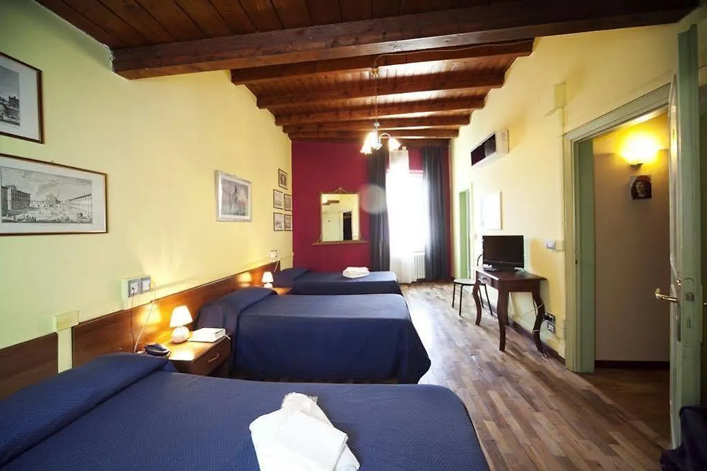 Hotel San Lorenzo Florence