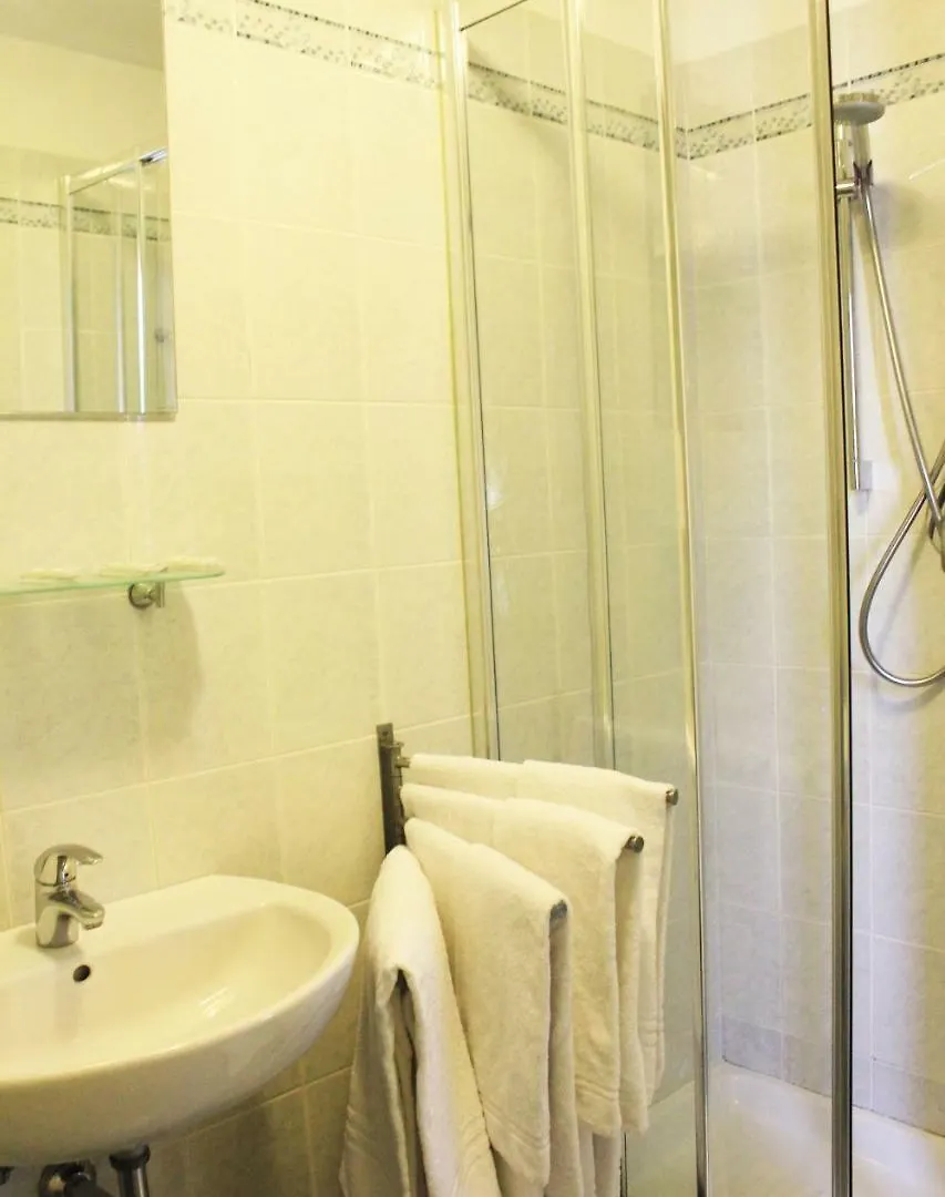 Hotel San Lorenzo Florence