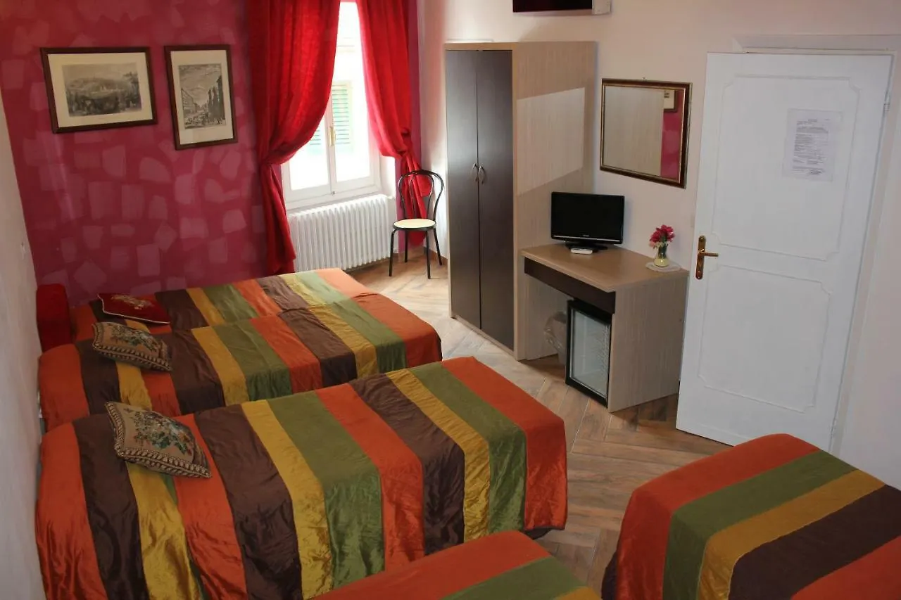 Hotel San Lorenzo Florence