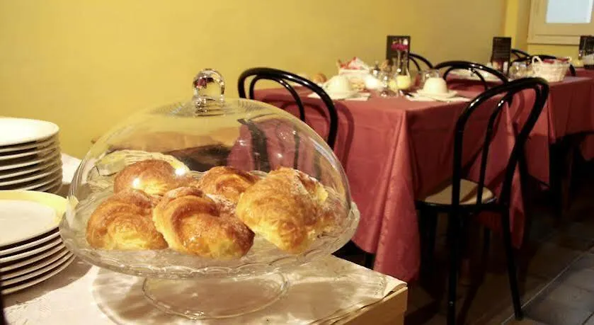Hotel San Lorenzo Florence