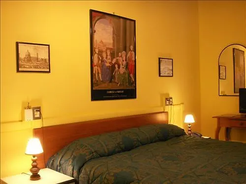 Hotel San Lorenzo Florence